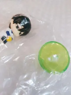 ダイヤのA　すわらせ隊　フィギュア　降谷のサムネイル
