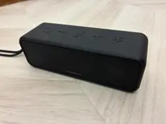 Anker soundcore 3 ワイヤレススピーカー ブラック