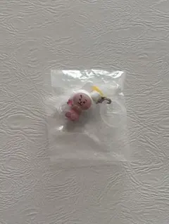 BT21めじるしアクセサリー　~エンジェルver ~　cooky