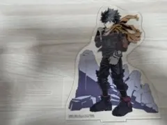 美品♪僕のヒーローアカデミア アクリルスタンド 緑谷出久4