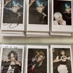 2026年最新】RoyZ 杙凪 チェキの人気アイテム - メルカリ