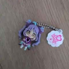 新品・未使用♥キミとアイドルプリキュア キュアキュンキュン アイドルスイング2