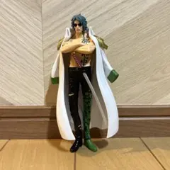 ワンピース フィギュア 緑牛 アラマキのサムネイル