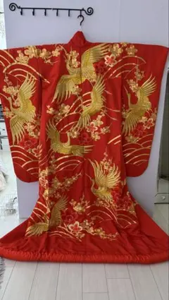 ☆*☆様 色打掛 花嫁 衣装 結婚式