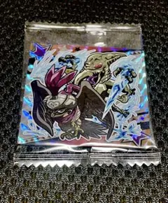 ジョジョの奇妙な冒険シールウエハース　ペット・ショップ　SR 未開封