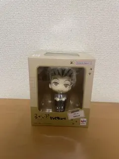 ハイキュー！！るかっぷ　木兎光太郎　制服ver.