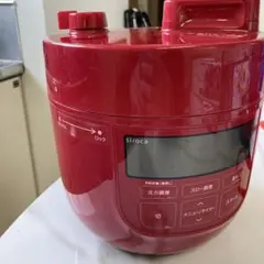 【中古】電気圧力鍋　siroca 2026年最新】Yahoo!オークション -シロカ電気圧力鍋の中古品・新品・未