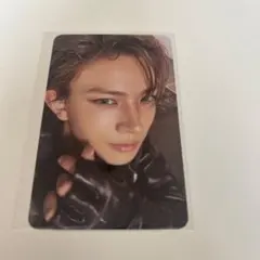 ENHYPEN THESIN:VANISH トレカ　ヒスン