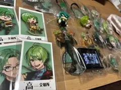即購入可】プテラたかはし グッズセット - メルカリ
