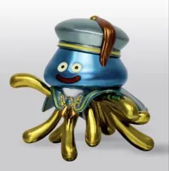 ニジゲンノモリ限定　ホミロット4世　メタリックフィギュア　ドラクエ　ホイミン