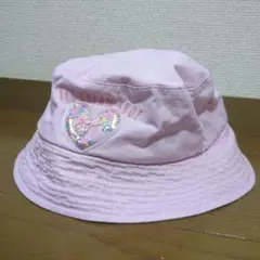 子ども用ハット　52-54cm