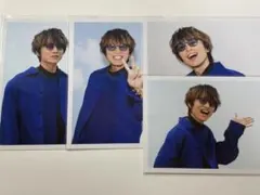 安田章大　公式　写真