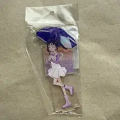 キミプリ 紫雨こころ アクスタ