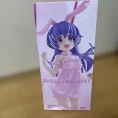 ひぐらしのなく頃に卒 BiCute Bunnies フィギュア
