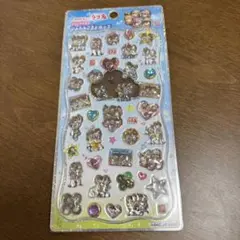 ジュエルプチドロップ キャラクターグッズ