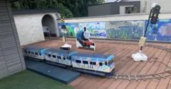 TOMIX キハ40 2137 氷見線・城端線 ハットリくんラッピング塗装 M車