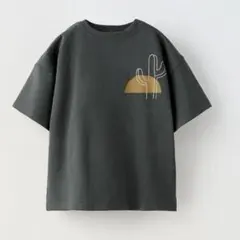 ZARA kids Tシャツ　92