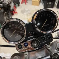 Kawasakiバリオス1型　メーター ゆBALIUS バリオス 1型 2型 対応 高輝度SMD LEDメーター球