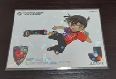 2012Jリーグ名探偵コナンコラボカード 水戸ホーリーホックDC20 - メルカリ