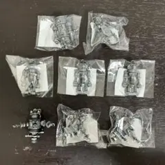 米津玄師 がらくたくん ノーマル キーホルダー コンプ セット - メルカリ