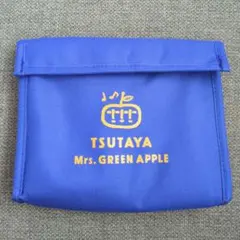 Mrs. GREEN APPLE メメル チケットケース Mrs. GREEN APPLE メメル チケットケース - メルカリ