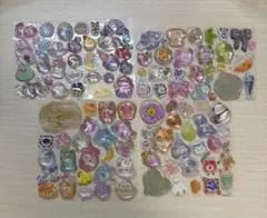 87 ボンボンドロップシール おすそわけ セット