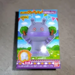 あつまれアンパンマン　指人形　だだんだん　キャンプ