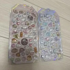 正規品　ボンボンドロップシール もちもちボンボン らめーるボンボン シマエナガ