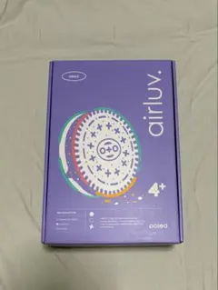 poled OREO エアラブ ファン付きシート ピーチココ♡完売品 - メルカリ