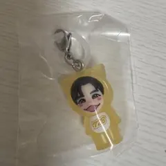 即日発送❕なにわ男子 めじるしチャーム 長尾謙杜