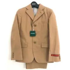 【お値下げ】ミキハウスコレクションスーツ上下セット１３０cm