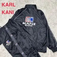 2025年最新】karl kani カールカナイ セットアップの人気アイテム
