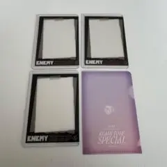 TWICE ENEMY RTBSP 硬貨ケース