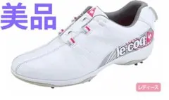 2026年最新】le coq sportif ゴルフ シューズ(女性用)の人気アイテム