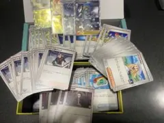 ポケカ　汎用カード　まとめ売り　500枚以上