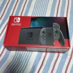 Nintendo Switch 本体 ブラック Joy-Con付き