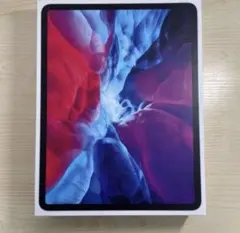 iPad Pro 12.9 第4世代 Wi-Fi+cellular128GB