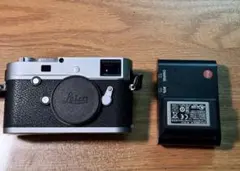 未使用品 ライカ M Typ240, マイクロフォンアダプターセット 2025年最新】leica m typ240の人気アイテム - メルカリ