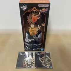 1番くじ 家庭教師ヒットマンREBORN! A賞 沢田綱吉 MASTERLISE - メルカリ