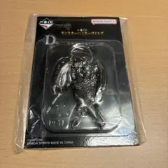 モンスターハンターワイルズ 一番くじ　 D賞