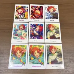 あんスタ 葵ひなた 2wink ぱしゃっつ 10周年 TRIP - メルカリ