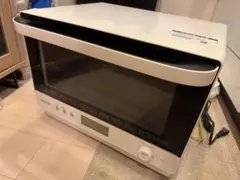 ジャンク】日立 過熱水蒸気オーブンレンジ ヘルシーシェフ 30L