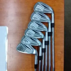 Callaway APEX PRO FORGED DG S400 5-Pのサムネイル