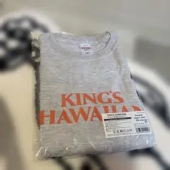 キングスハワイアン シャツ