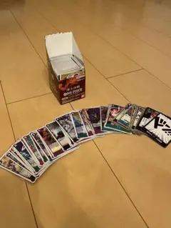 ONE PIECEカード 頂上決戦 まとめ売り 大量