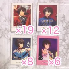 あんスタ 朔間凛月 45枚 周年 ぱしゃっつ ぱしゃこれ まとめ売り