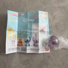 ディズニー　めじるしアクセサリー　エンジェル