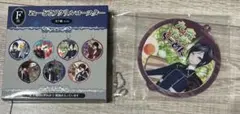 刀剣乱舞 ぬーどるストッパーの陣 F賞 薬研藤四郎 ぬーどるアクリルコースター