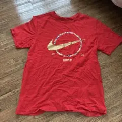 Nike Tシャツ 2020年モデル 赤