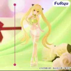 2026年最新】to loveる フィギュアの人気アイテム - メルカリ